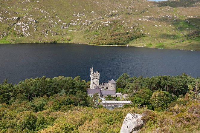 Glenveagh National Park and Gaeltacht Tour - Crolly Distillery in the Donegal Gaeltacht