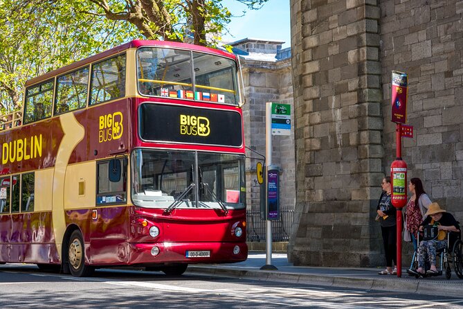Go City: Dublin Explorer Pass - Choose 3, 4, 5 or 7 Attractions - How the Dublin Explorer Pass works