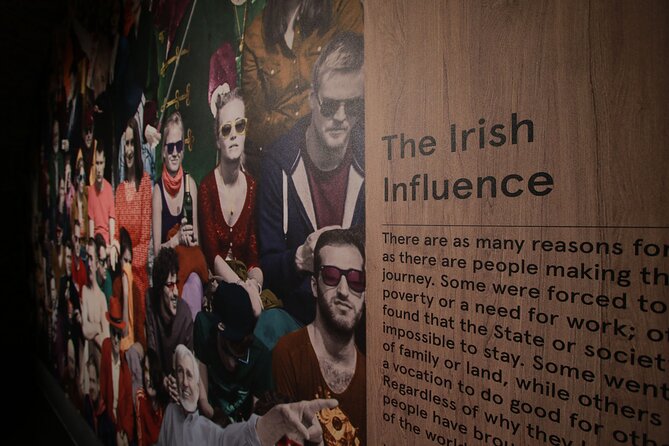 Go City: Dublin Explorer Pass - Choose 3, 4, 5 or 7 Attractions - Special formats: a mystery walk and Georgian city life