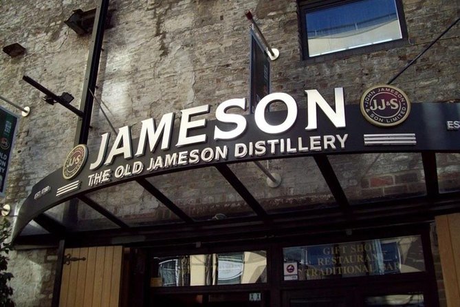 Go City: Dublin Pass | Save up to 50% - Includes 35+ Things To Do - Guinness Storehouse, Dublin’s biggest booking test