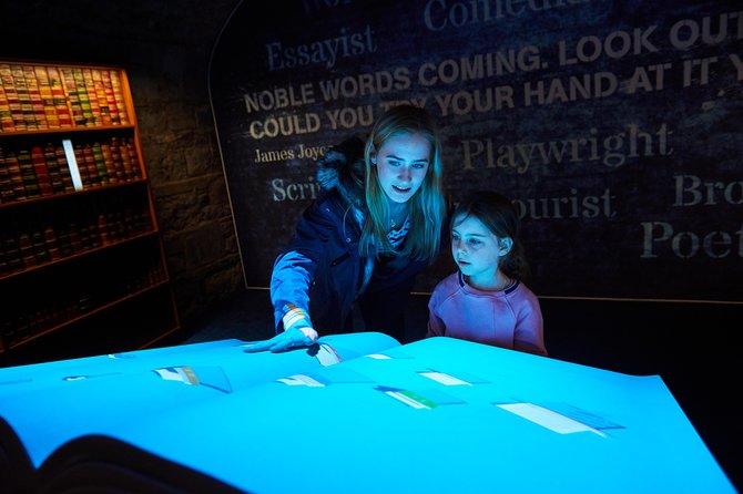 Go City: Dublin Pass | Save up to 50% - Includes 35+ Things To Do - Museums where admission is free anyway
