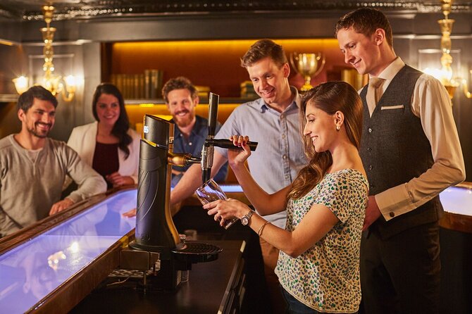 Go City: Dublin Pass | Save up to 50% - Includes 35+ Things To Do - The strongest two-day plan for first-time Dublin