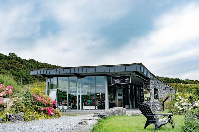 Guided Doolin Cave Tour: Experience Europe's Largest Stalactite - Who will enjoy this cave tour most?