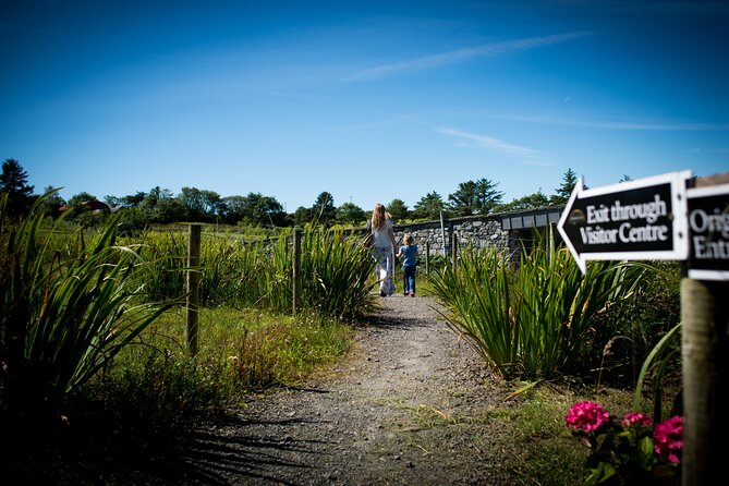 Guided Doolin Cave Tour: Experience Europe's Largest Stalactite - Practical tips for a smoother visit