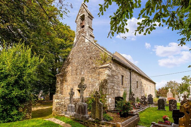 Guided eBike Tour - Killaloe and the Lough Derg Shore - Starting beside Killaloe Hotel & Spa