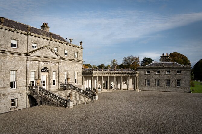 Guided House Tour in Ireland - Key points to know before you go