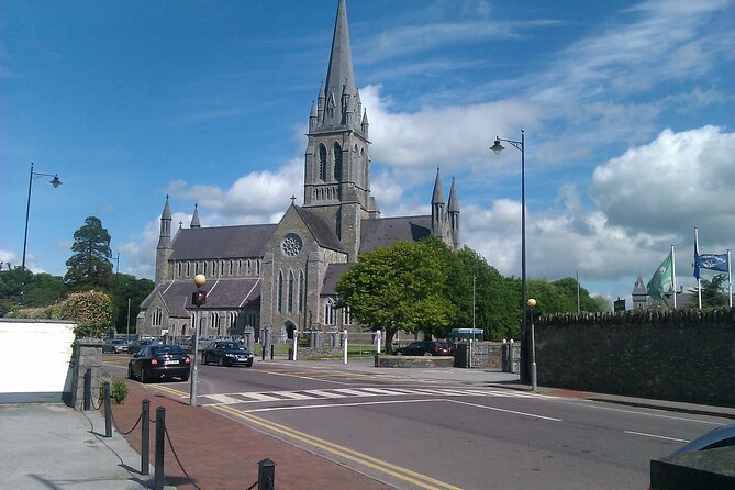 Guided Killarney National Park Walking Tour - Stories that turn a short walk into a local evening