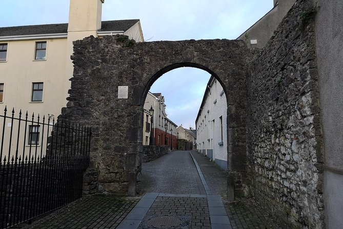 Guided tour of Kilkenny in French with an Irish guide - Why this French walking tour works well in Kilkenny