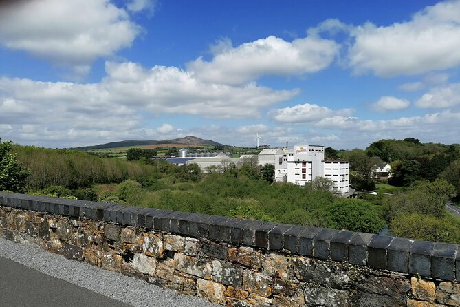 Guided Walking Tour in stunning county Waterford Ireland - The old station and signal house