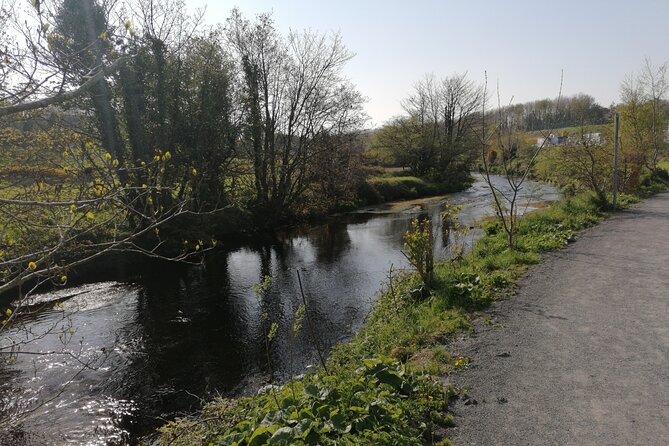 Guided Walking Tour in stunning county Waterford Ireland - Kilmacthomas village and its characters