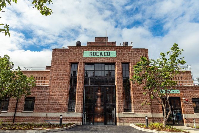 Guinness Storehouse, Irish Whiskey Experience and Brazen Head - Key points to know