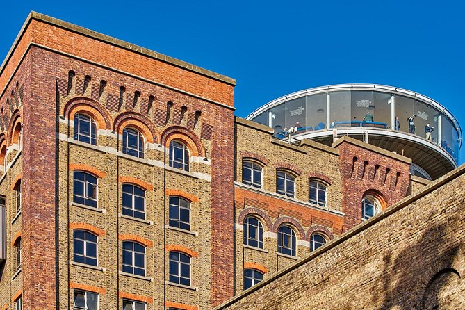 Guinness Storehouse Ticket and Big Bus Dublin Hop-on Hop-off Tour - Merrion Square and the National Gallery