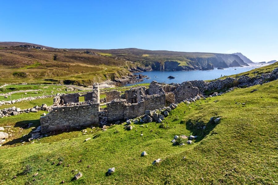 Gweedore: Guided eBike Tour - Why this 2.5-hour ride covers so much of Gweedore