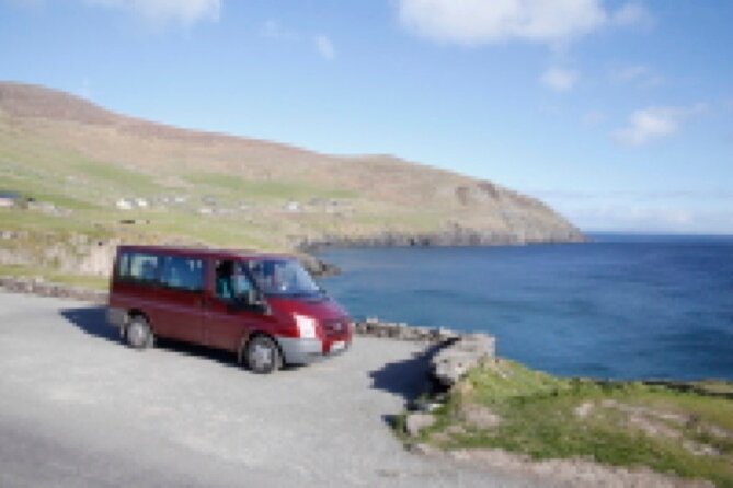 Half Day Private Tour to Dingle Peninsula and Slea Head - Why a private Slea Head drive makes sense