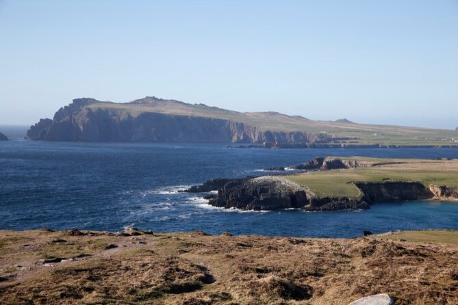 Half Day Private Tour to Dingle Peninsula and Slea Head - Slea Head, Coumeenole, and the Blasket Islands