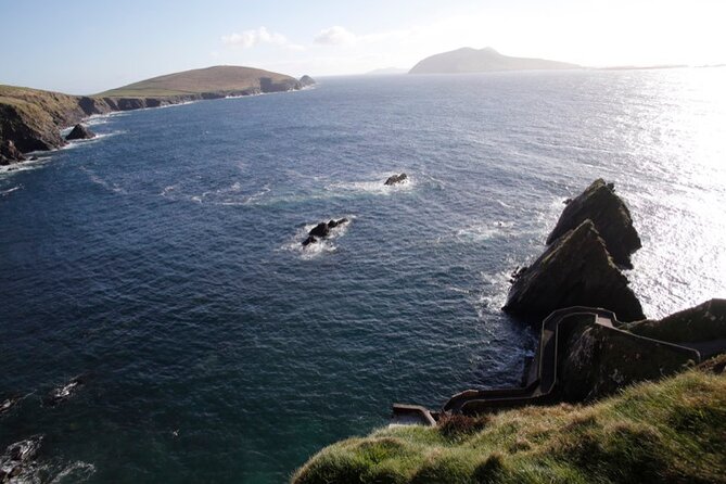 Half Day Private Tour to Dingle Peninsula and Slea Head - Ballyferriter and the early Christian sites