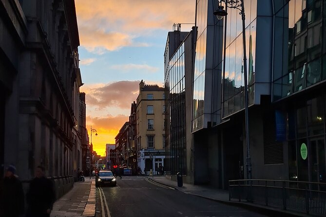 Historical Walking Tour of Dublin - Who Will Get the Most From This Dublin Walk?