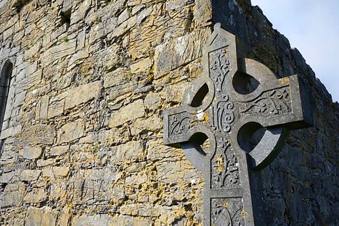 History & cultural tour of Inishmore, Aran Islands. Galway. Private. 2 ½ hours - Where the Seven Churches fits