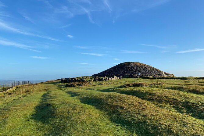 History & Heritage Tour: Kells, Trim, Loughcrew, Fore, Distillery - Kells and its round tower