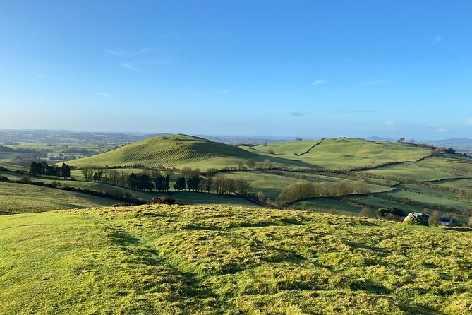 History & Heritage Tour: Kells, Trim, Loughcrew, Fore, Distillery - Timing, transport, and real value