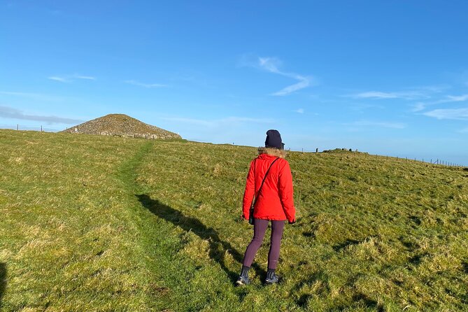 History & Heritage Tour: Kells, Trim, Loughcrew, Fore, Distillery - Who should book this heritage tour