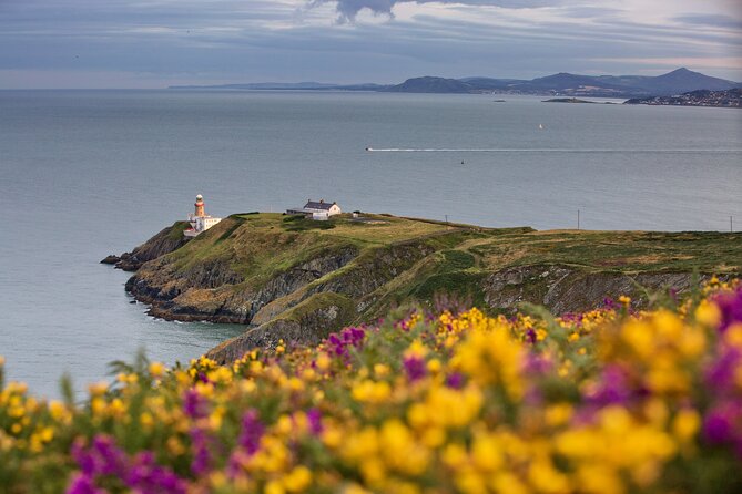 Howth Coastal Half-Day Bus Tour from Dublin with Live Guide - Key points to know before you book