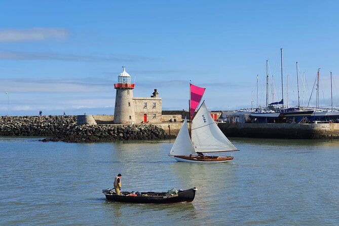 Howth Coastal Half-Day Bus Tour from Dublin with Live Guide - The weather problem is real