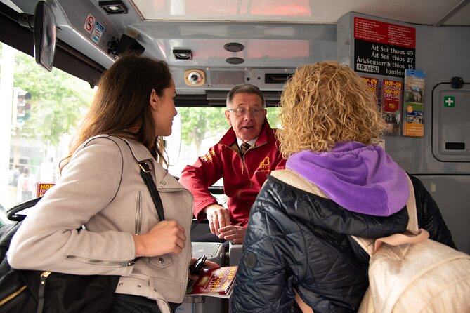 Howth Coastal Half-Day Bus Tour from Dublin with Live Guide - How this compares with going independently