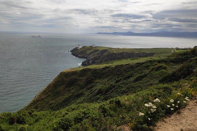 Howth Hiking Trail from Dublin: Mythology and Legend - Is $46.51 good value?