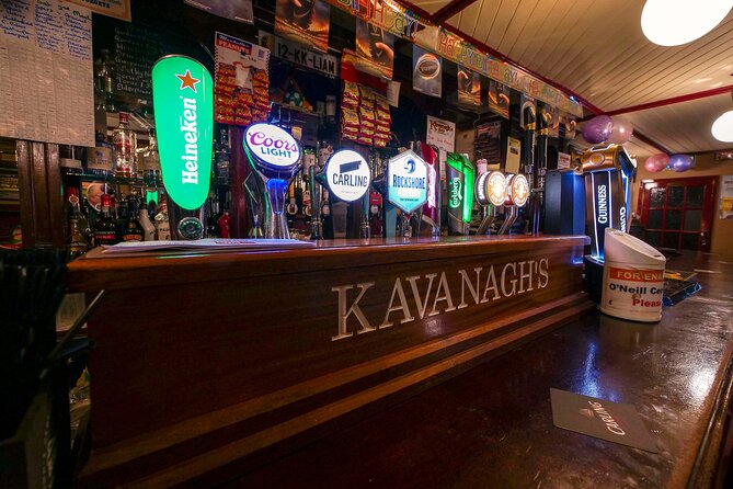 Hurling Experience in Kavanaghs Bar, Freshford, Kilkenny - Why hurling makes a fine Kilkenny experience