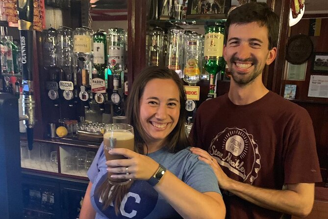 Hurling Experience in Kavanaghs Bar, Freshford, Kilkenny - Who should book this experience?