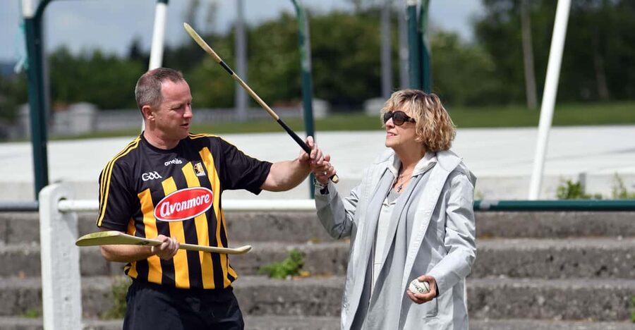 Hurling Experience in Kilkenny City - Key points before you book
