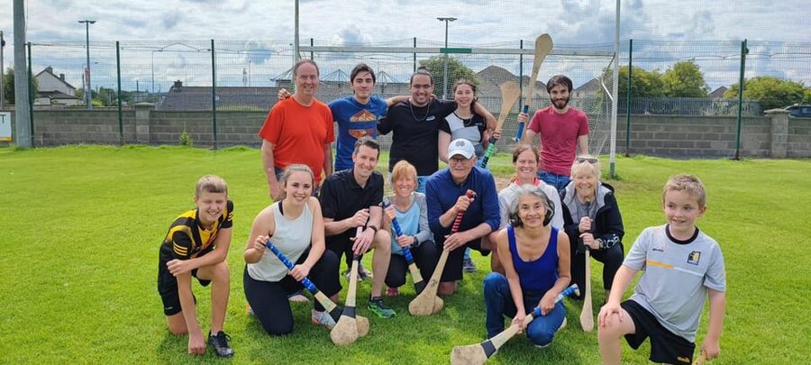 Hurling Experience in Kilkenny City - Why hurling makes a good Kilkenny experience