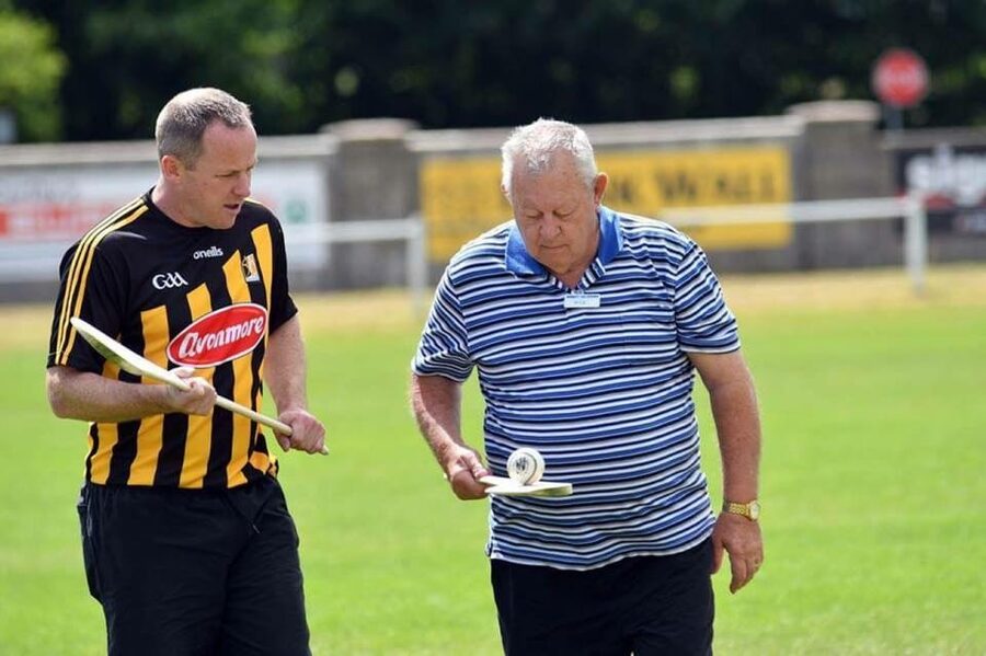 Hurling Experience in Kilkenny City - Why the 90-minute format works