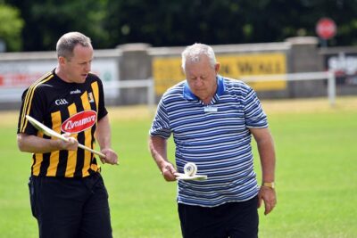 Hurling Tours Ireland – Hurling Experience in Kilkenny