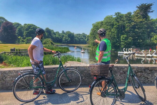 Hybrid Bike Cycle Greenway Westport to Achill - Standard hybrid or e-bike?
