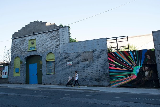 In Our Shoes Dublin Walking Tour - Who Will Get the Most From This Walk?