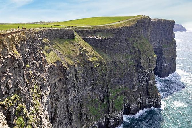 Independent Cliffs of Moher Half Day Trip from Galway - Why this Cliffs of Moher trip works from Galway