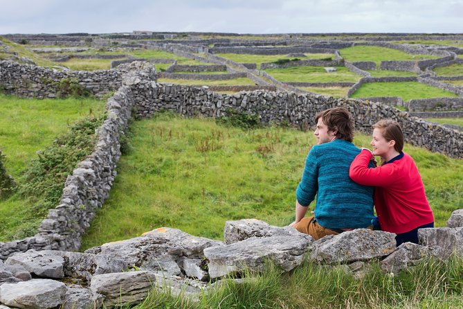 Inis Oírr (Aran Islands) Day Trip: Return Ferry from Rossaveel, Galway - Timing, Tickets, and Group Size