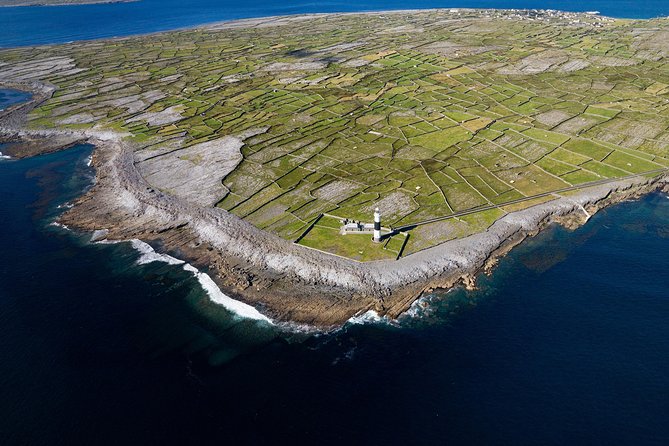 Inis Oírr (Aran Islands) Day Trip: Return Ferry from Rossaveel, Galway - Who Will Enjoy This Island Day