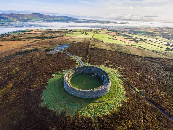 Inishowen Peninsula Tour - Why Inishowen works so well as a private day tour