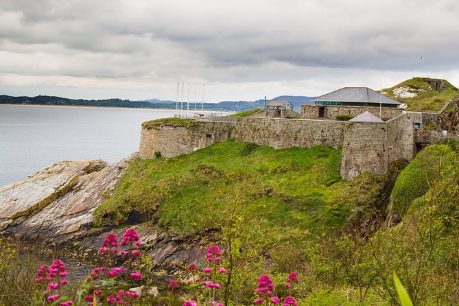 Inishowen Peninsula Tour - Doagh Famine Village gives the day its human story
