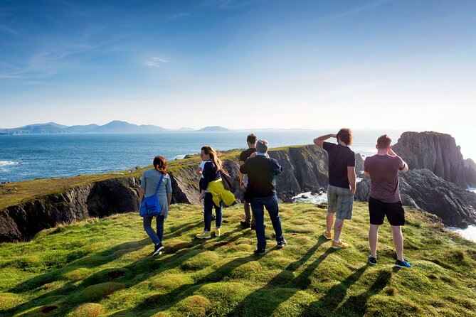 Inishowen Peninsula Tour - What the guides add to the experience