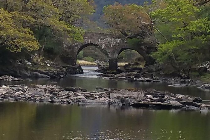 Innisfallen Island - Scenery & history of Killarney National Park - How this compares with a longer Killarney day