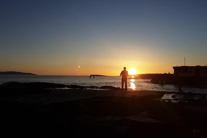 Instant Galway 60 min Walking Tour - Quay Street, Blake’s Castle, and changing Galway