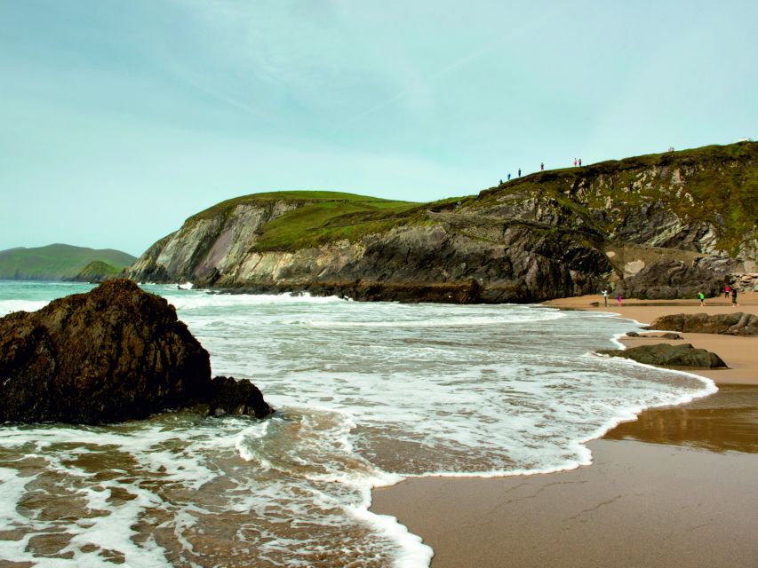 Ireland: 2 Day Wild Atlantic Way Tour - Killarney National Park and optional rides