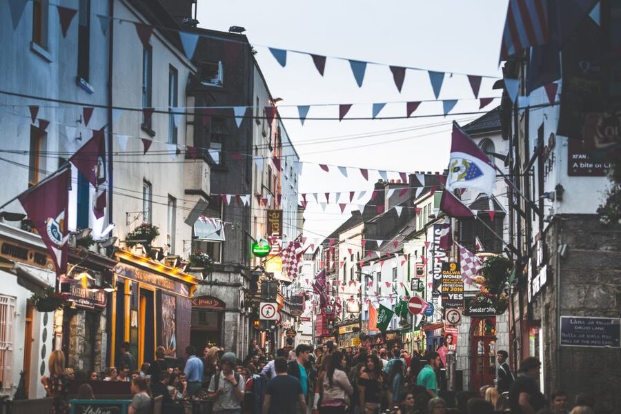 Ireland: 3-Day West Coast Explorer Tour - Who will enjoy this tour most?