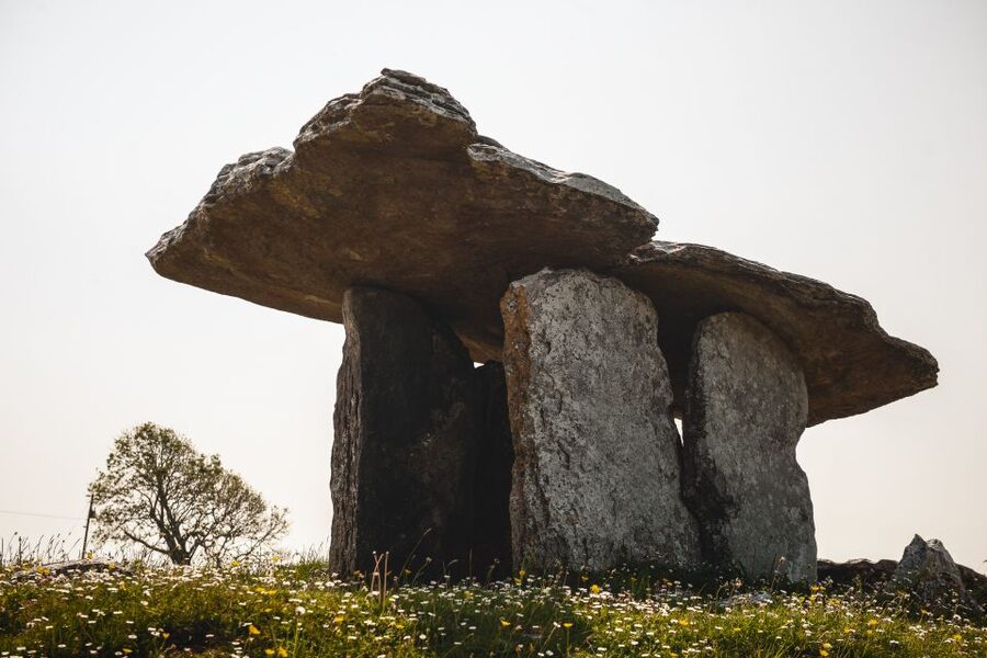 Ireland: 3-Day West Coast Explorer Tour - FAQ