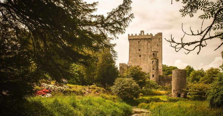 Ireland: Blarney Castle, Kilkenny & Irish Whiskey 3-Day Tour - Key points before you book