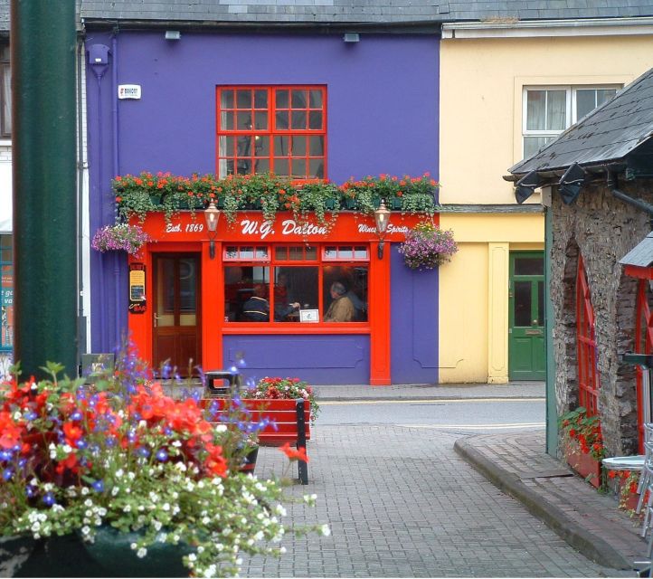 Ireland: Blarney Castle, Kilkenny & Irish Whiskey 3-Day Tour - Who should book this trip?